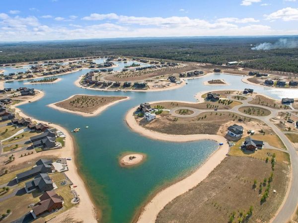 N8776 S FLY ROD COURT, New Lisbon, WI 53950