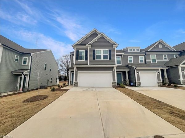 4023 Aster Point Court , Pfafftown, NC 27040