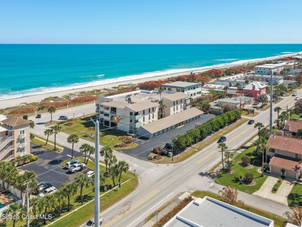 700 Wave Crest Avenue , Unit 206, Indialantic, FL 32903