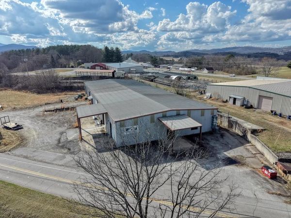 86 Old Blue Ridge Hwy, Blairsville, GA 30512