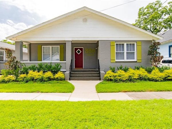 356 Rapier Avenue, Unit 101, Mobile, AL 36604