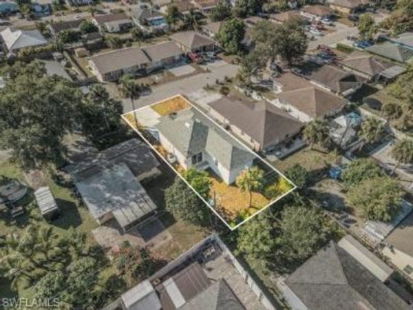 11607 Pawley AVE, BONITA SPRINGS, FL 34135
