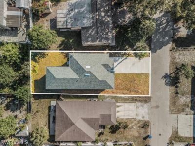 11607 Pawley Ave, Bonita Springs, FL 34135 Photo