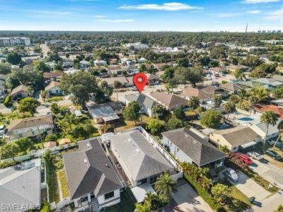 11607 Pawley Ave, Bonita Springs, FL 34135 Photo