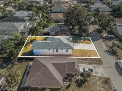 11607 Pawley Ave, Bonita Springs, FL 34135 Photo