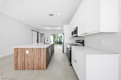 11607 Pawley Ave, Bonita Springs, FL 34135 Photo