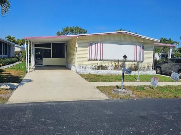 109 NW 51st St, Deerfield Beach, FL 33064