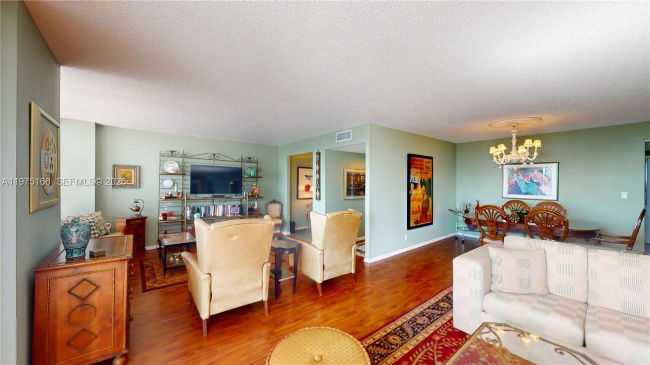 600 Three Islands Blvd , Unit 607, Hallandale Beach, FL 33009 Photo