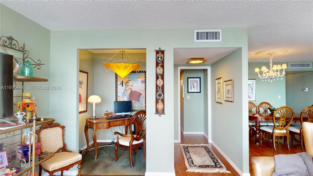 600 Three Islands Blvd , Unit 607, Hallandale Beach, FL 33009 Photo