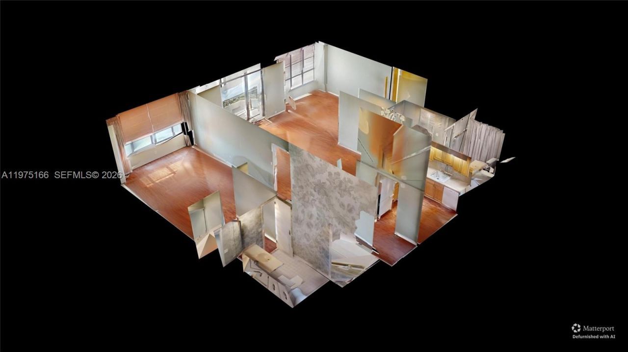 600 Three Islands Blvd , Unit 607, Hallandale Beach, FL 33009 Photo