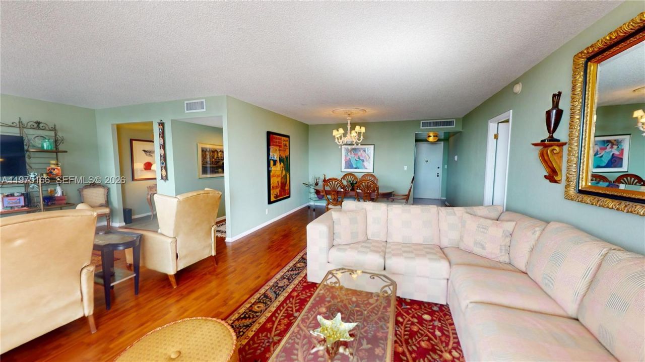 600 Three Islands Blvd , Unit 607, Hallandale Beach, FL 33009 Photo