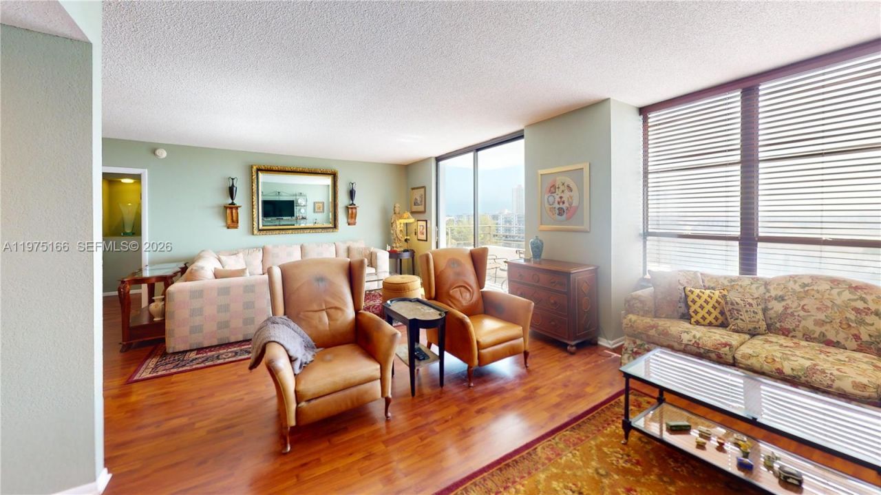 600 Three Islands Blvd , Unit 607, Hallandale Beach, FL 33009 Photo