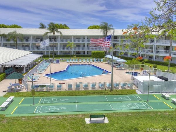 5200 NE 24th Ter, Unit C312, Fort Lauderdale, FL 33308
