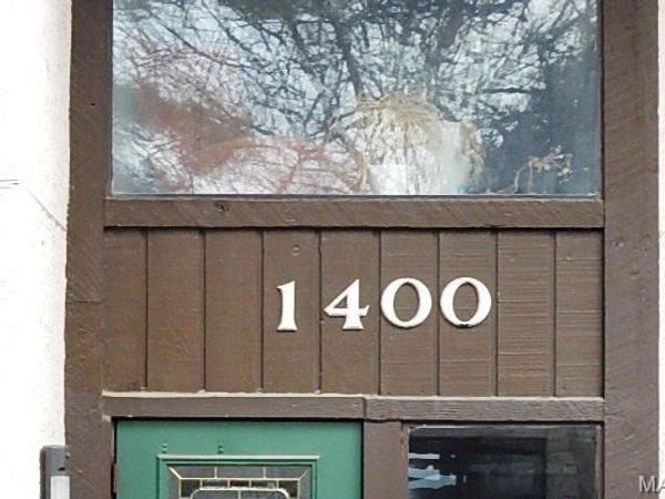 1400 Heritage Landing , Unit 110, St Charles, MO 63303