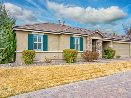 464 Merganser Lane, Sparks, NV 89436 Photo