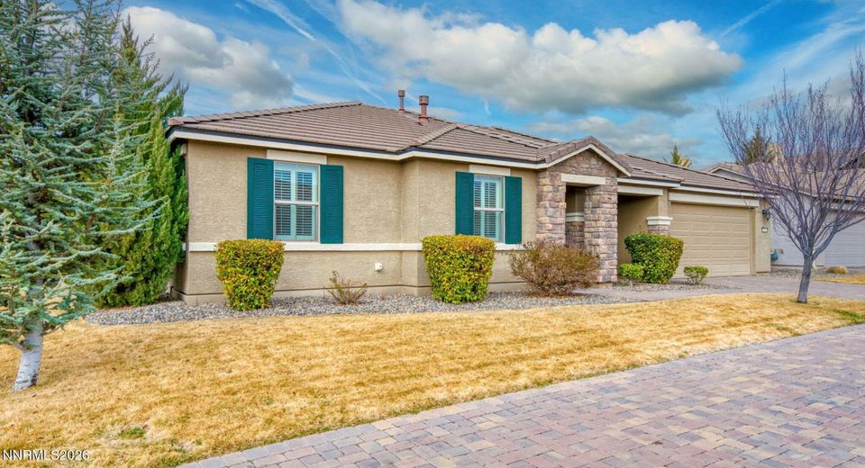 464 Merganser Lane, Sparks, NV 89436 Photo