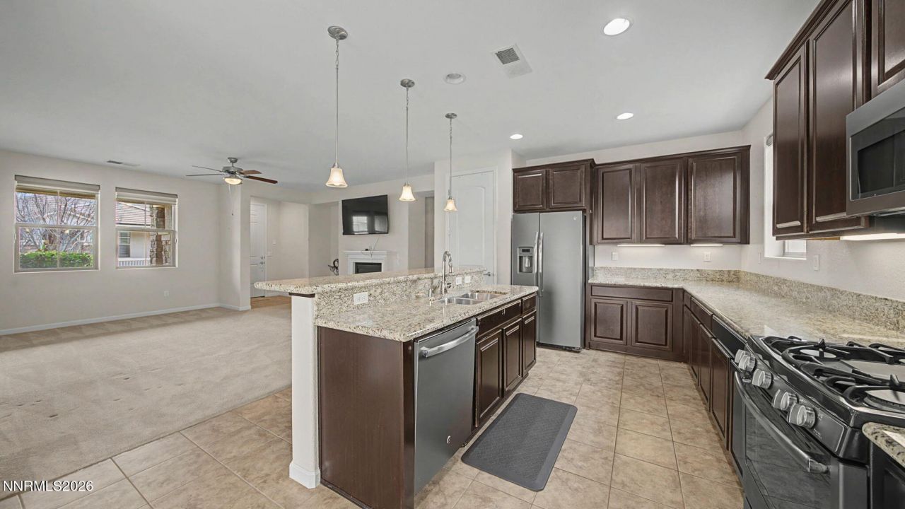 464 Merganser Lane, Sparks, NV 89436 Photo