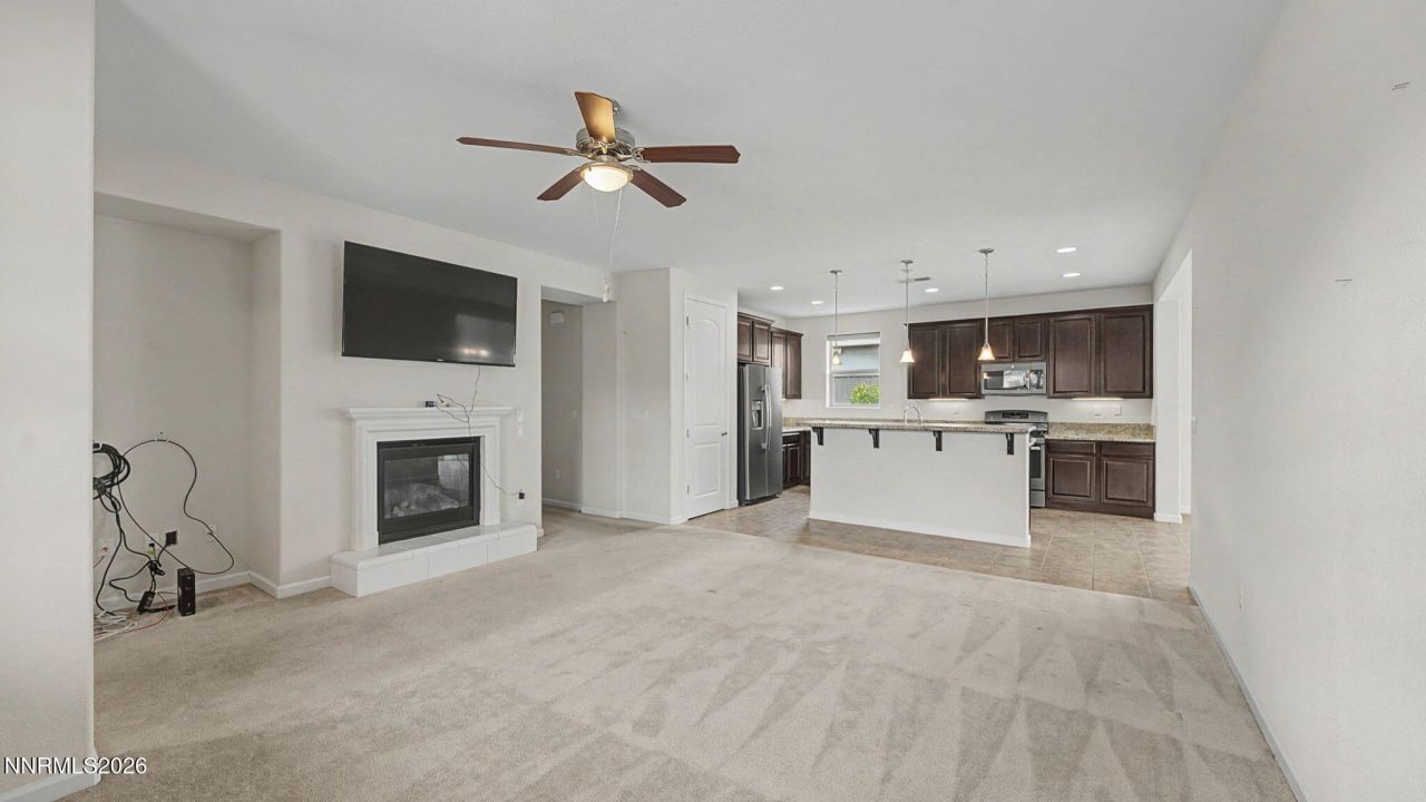 464 Merganser Lane, Sparks, NV 89436 Photo