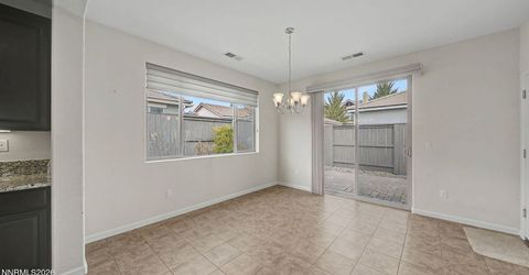 464 Merganser Lane, Sparks, NV 89436 Photo