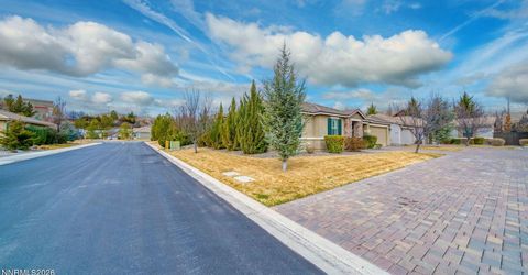 464 Merganser Lane, Sparks, NV 89436 Photo