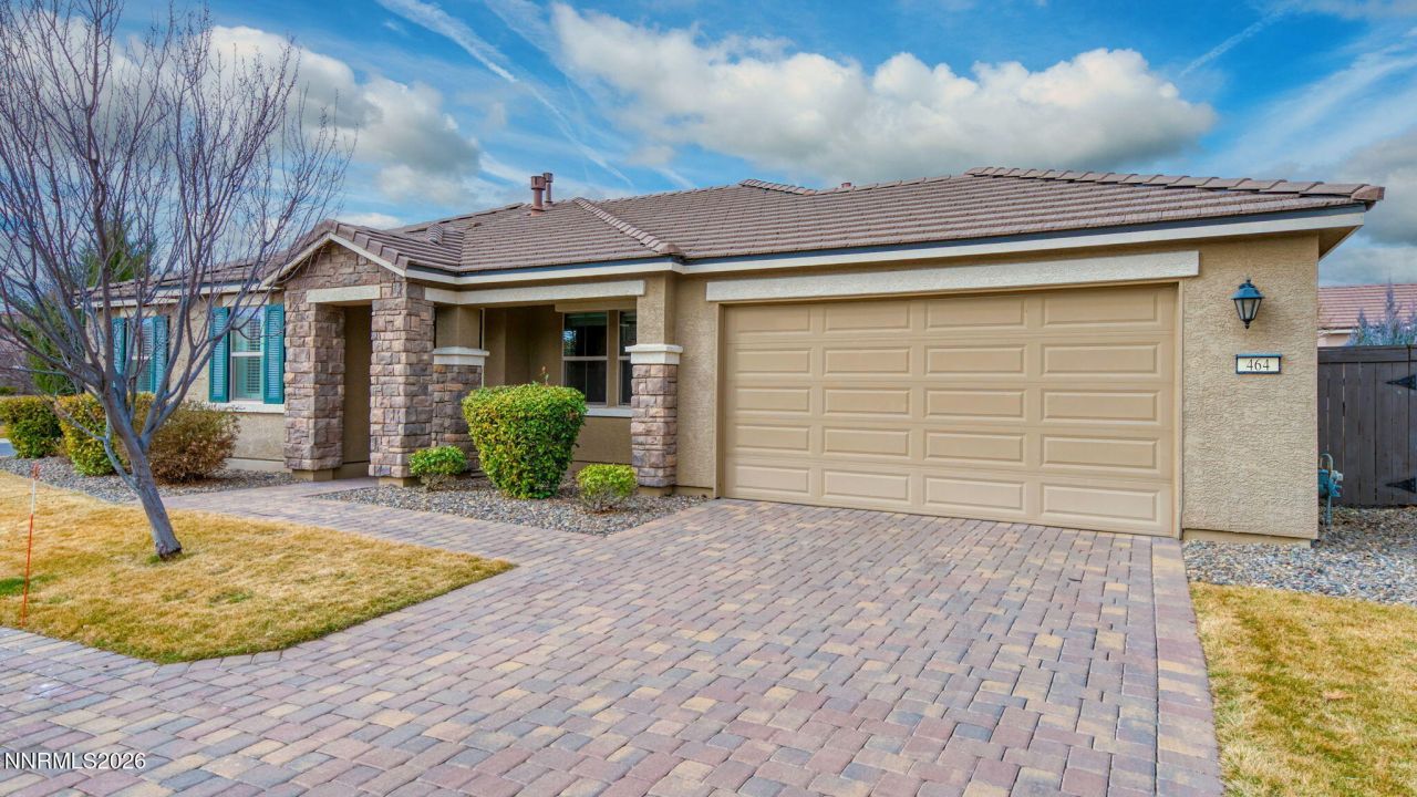464 Merganser Lane, Sparks, NV 89436 Photo
