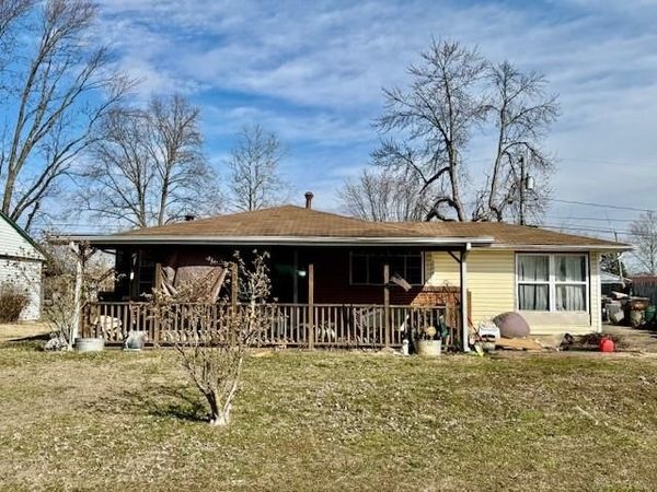 204 Slayton Street, New Carlisle, OH 45344