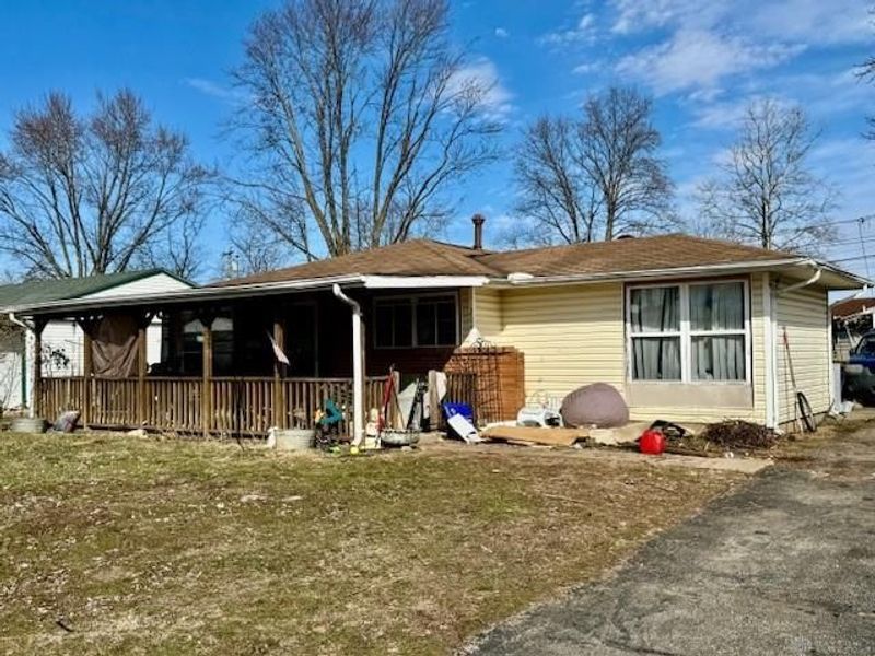 204 Slayton Street, New Carlisle, OH 45344 Photo 2