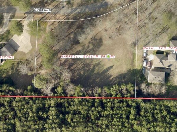 102 DOGWOOD Drive, Winnfield, LA 71483