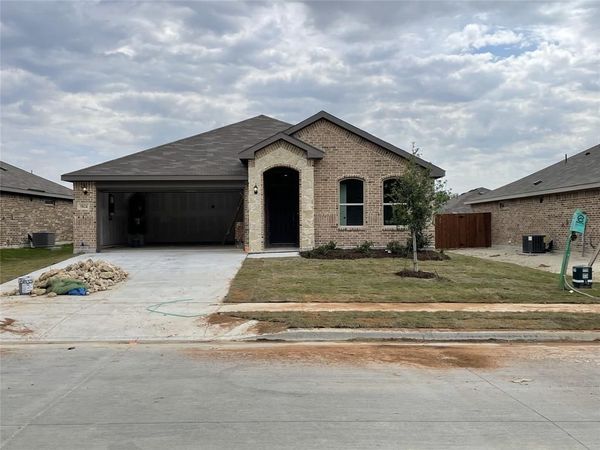 5824 Utopia Drive, Fort Worth, TX 76179