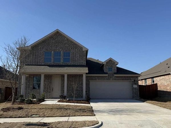 1510 Bushman Lane, Forney, TX 75126