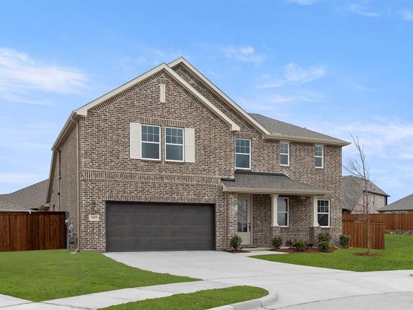 1825 Bachman Lane, Forney, TX 75126