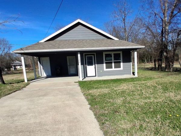 1102 Hemphill Street, Greenville, TX 75401
