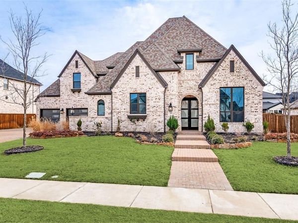 140 Miramar Drive, Prosper, TX 75078