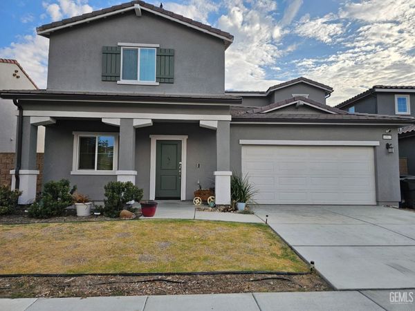 10917 Pasto Way, Bakersfield, CA 93306