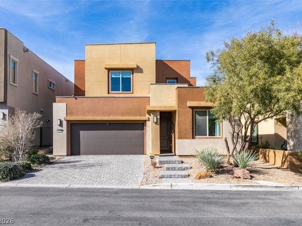 10238 Kesington Drive, Las Vegas, NV 89135