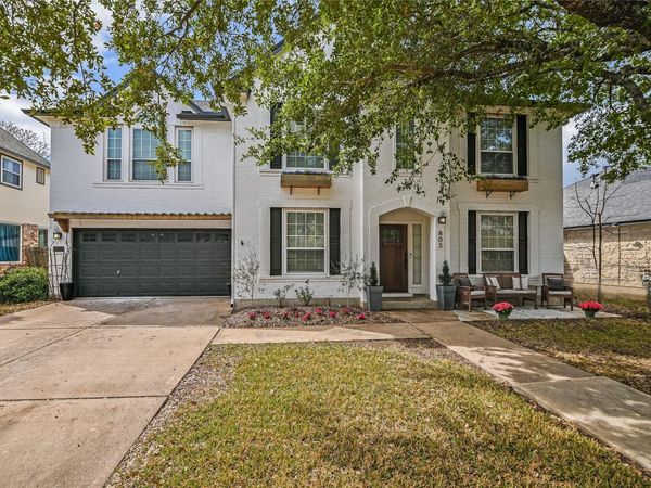 803 Crocus DR, Cedar Park, TX 78613