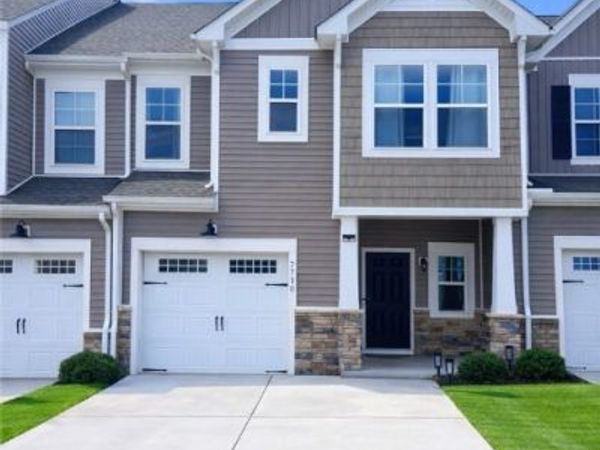 7710 Broadstairs Lane, New Kent, VA 23124