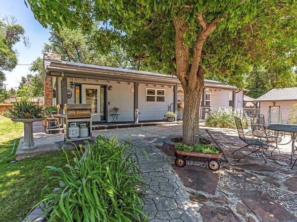 1512 Chestnut St., Canon City, CO 81212