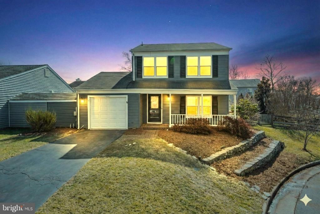 13513 Coates Lane, Herndon, VA 20171 Main Photo