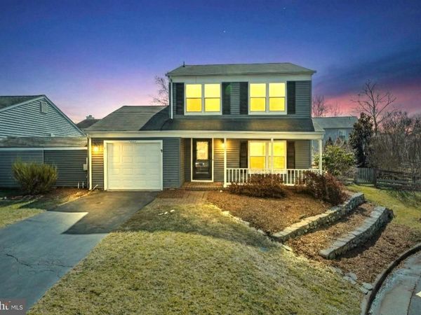 13513 COATES LANE, HERNDON, VA 20171