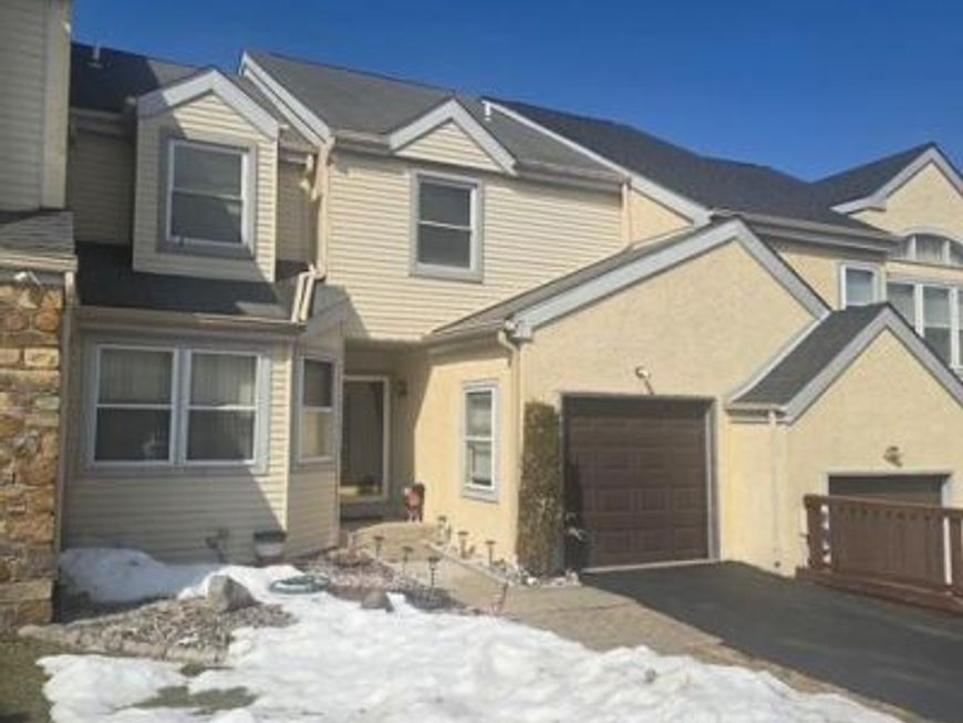 25 Bellwood Drive, Feasterville Trevose, PA 19053 Main Photo