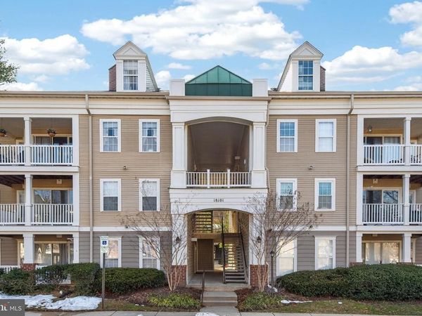 18101 CLOPPERS MILL TERRACE, GERMANTOWN, MD 20874