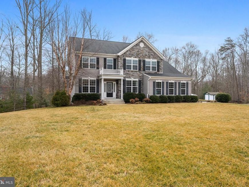 2115 Saint Margaret Boulevard, Prince Frederick, MD 20678 Main Photo