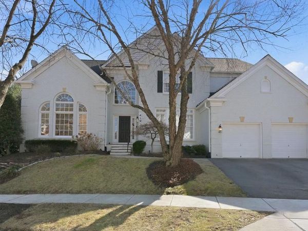 419 NATURE LANE, ROCKVILLE, MD 20850