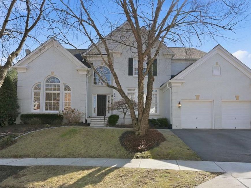 419 Nature Lane, Rockville, MD 20850 Main Photo