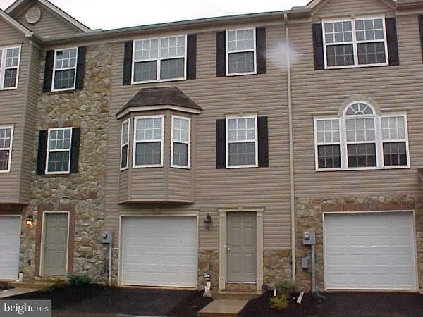 58 BUTTONWOOD LANE, Unit 58, YORK, PA 17406