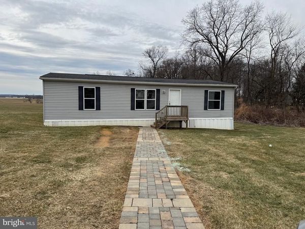 4254 DELTA ROAD , AIRVILLE, PA 17302