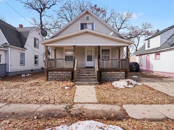 1691 Terrace Street, Muskegon, MI 49442