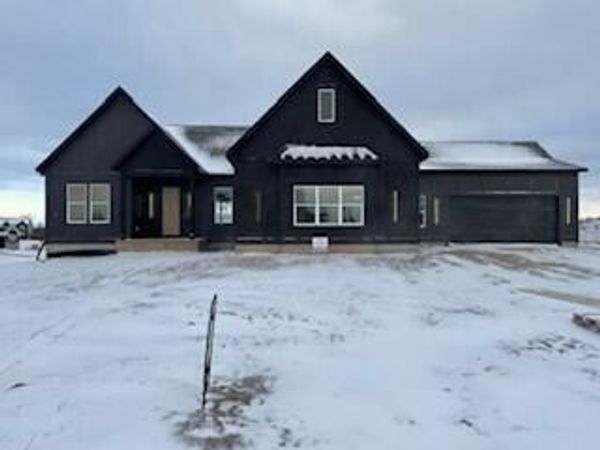 3469 Conrail Drive SW, Byron Center, MI 49315