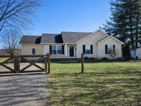 73 Three Point Cir, McMinnville, TN 37110